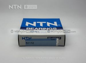 Vòng bi 51112 chính hãng NTN
