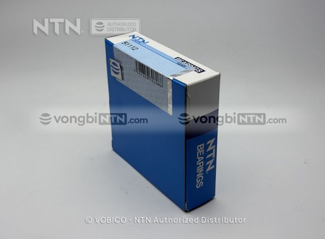 Vòng bi 51112