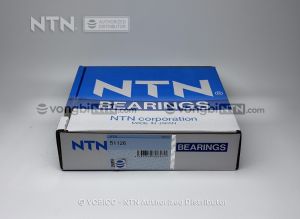 Vòng bi 51126 chính hãng NTN