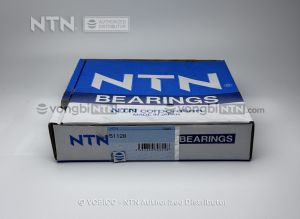 Vòng bi 51128 chính hãng NTN