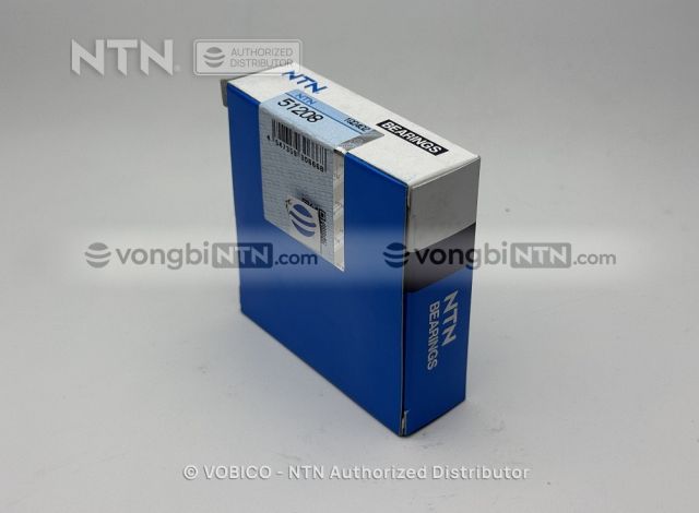 Vòng bi 51208