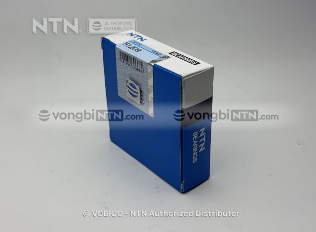 Vòng bi 51209