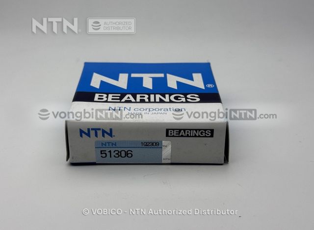 Vòng bi 51306