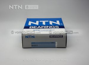 Vòng bi 51311 chính hãng NTN