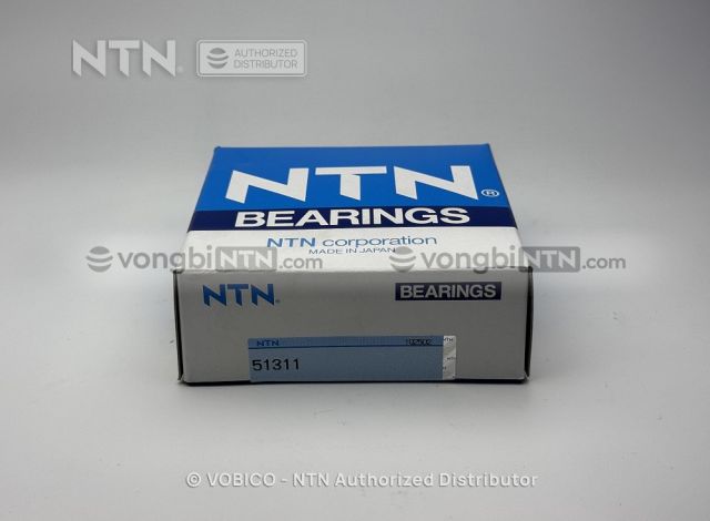 Vòng bi 51311