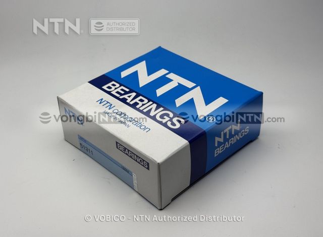 Vòng bi 51311