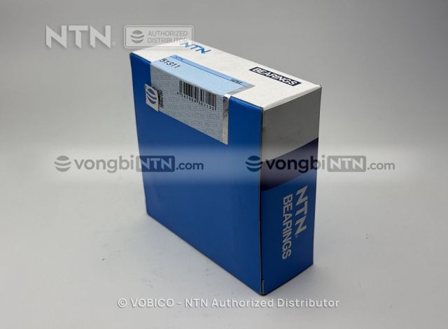 Vòng bi 51311