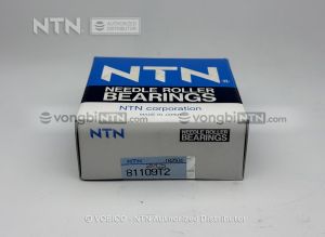 Vòng bi 81109T2 chính hãng NTN