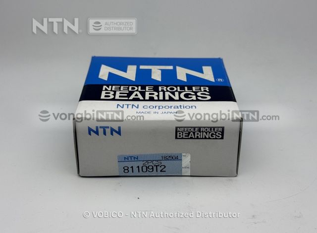 Vòng bi 81109T2
