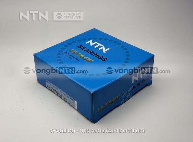 Vòng bi WA22213EALLSD1/8A