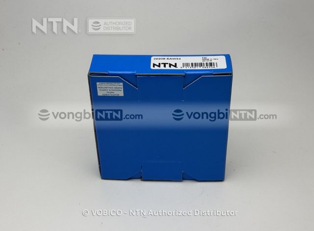 Vòng bi 22209EAW33