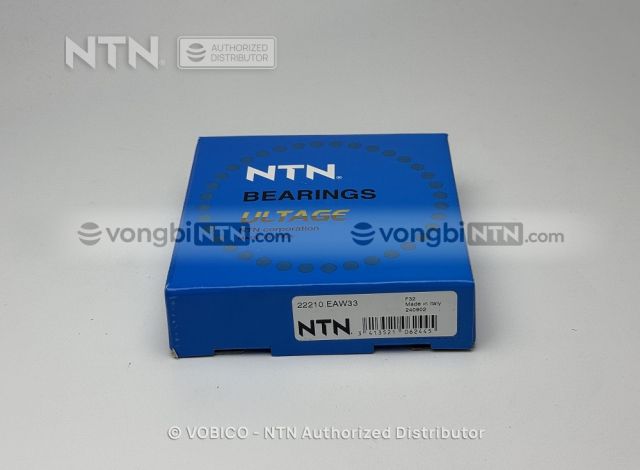 Vòng bi 22210EAW33