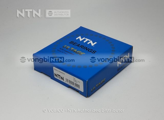Vòng bi 22210EAW33