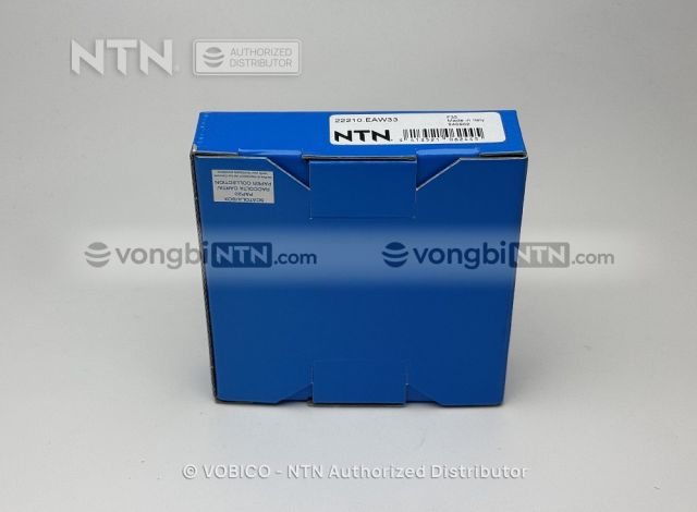Vòng bi 22210EAW33