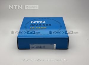 Vòng bi 22214EAKD1C3 chính hãng NTN