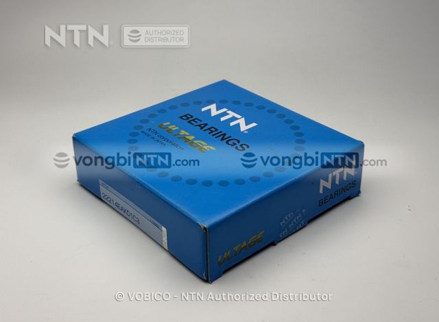 Vòng bi 22214EAKD1C3