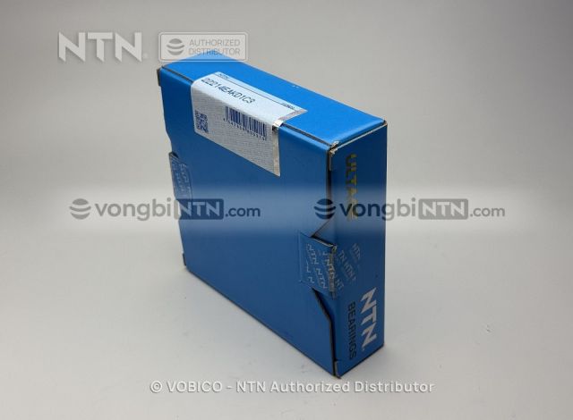 Vòng bi 22214EAKD1C3