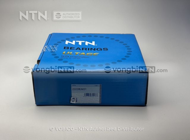 Vòng bi 22228EAKD1