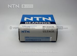 Vòng bi 22308EAKD1C3 chính hãng NTN