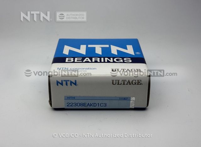 Vòng bi 22308EAKD1C3