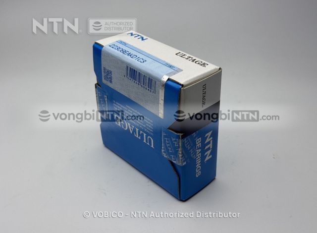 Vòng bi 22308EAKD1C3