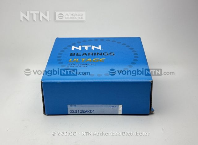 Vòng bi 22312EAKD1