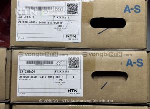 Vòng bi 23128EAD1 chính hãng NTN