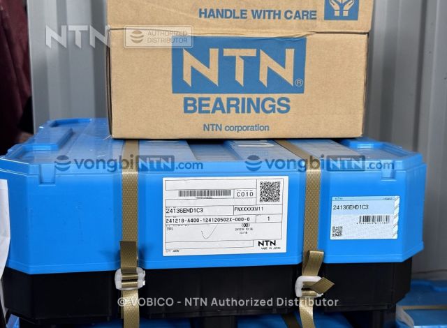 Vòng bi 24136EMD1C3