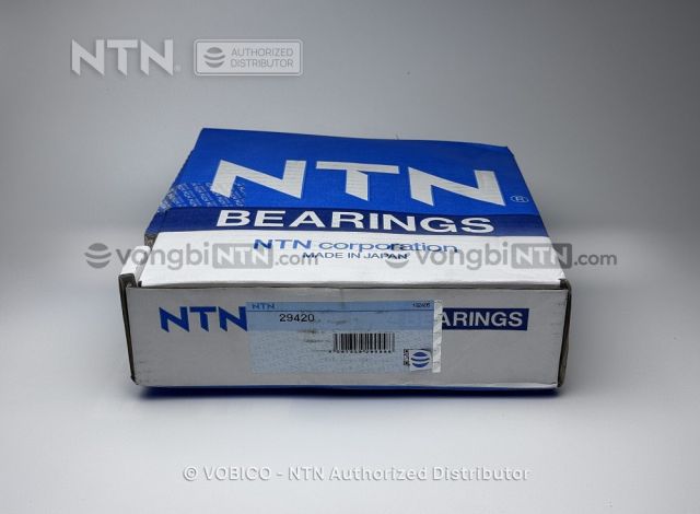 Vòng bi 29420