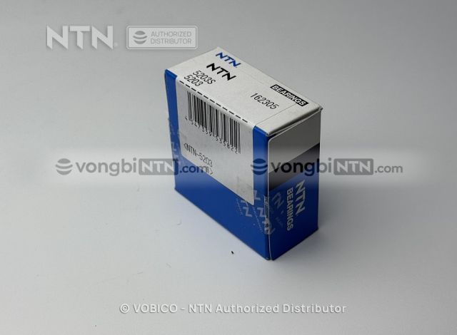 Vòng bi 5203S