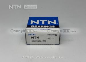 Vòng bi 5203SCZZ/2AS chính hãng NTN