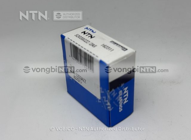 Vòng bi 5203SCZZ/2AS