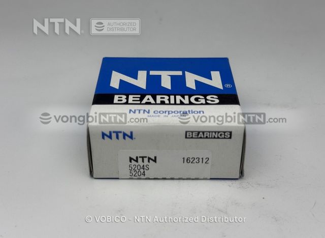 Vòng bi 5204S