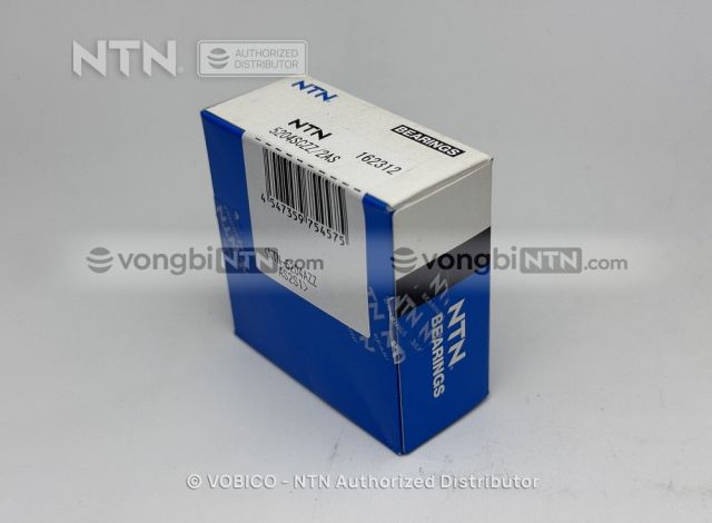 Vòng bi 5204SCZZ/2AS