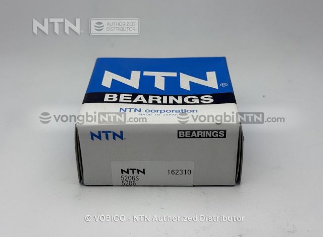 Vòng bi 5206S