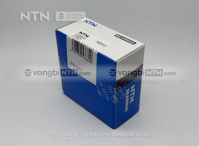 Vòng bi 5206SC3