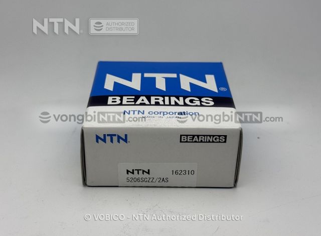 Vòng bi 5206SCZZ/2AS