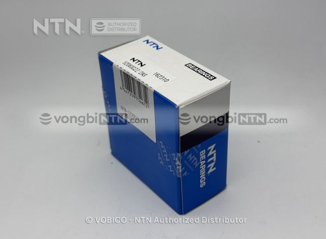 Vòng bi 5206SCZZ/2AS