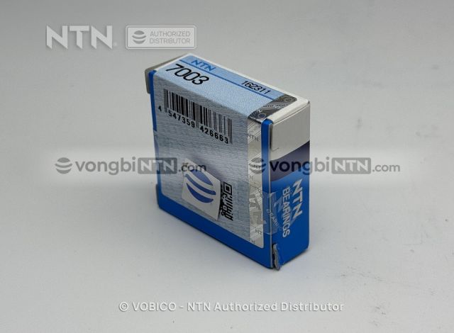 Vòng bi 7003
