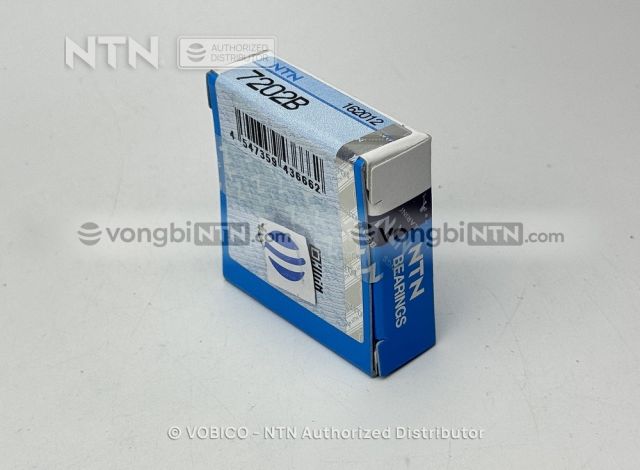 Vòng bi 7202B