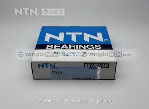 Vòng bi 7310 chính hãng NTN