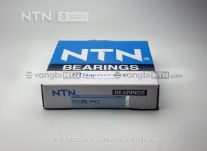 Vòng bi 7312BL1PX1 chính hãng NTN