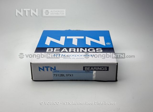 Vòng bi 7312BL1PX1