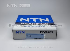 Vòng bi 7314B chính hãng NTN