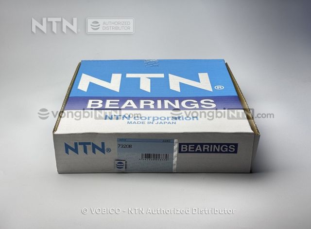 Vòng bi 7320B