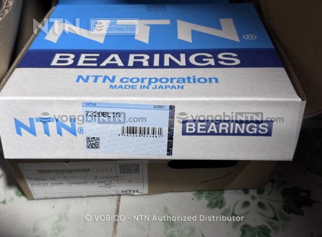 Vòng bi 7320BL1G