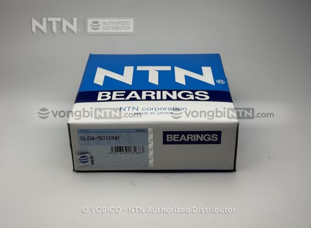 Vòng bi SL04-5016NR