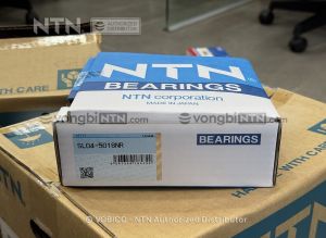 Vòng bi SL04-5018NR chính hãng NTN