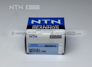 Vòng bi NATV12LL/3AS chính hãng NTN