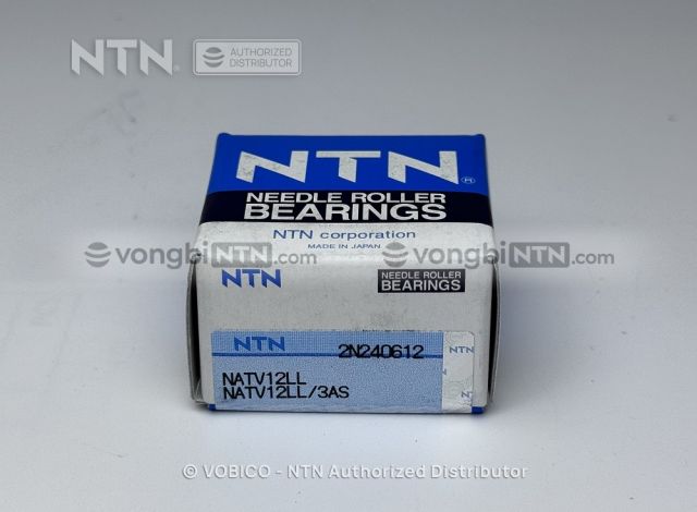 Vòng bi NATV12LL/3AS